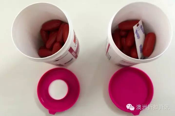 香港查获假冒产品,蔓越莓真假