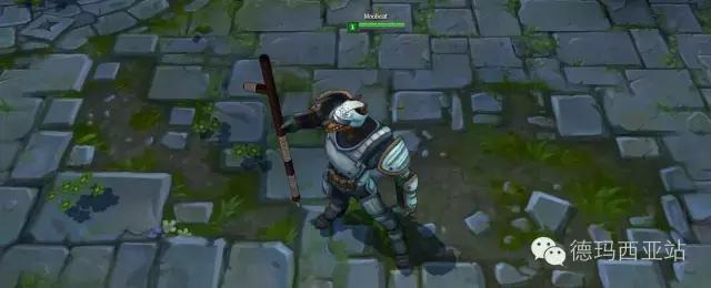 lol防爆机械人皮肤,lol男枪防暴士兵皮肤视频