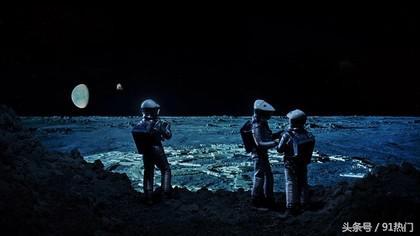 奥巴马中国科幻片,奥巴马科幻