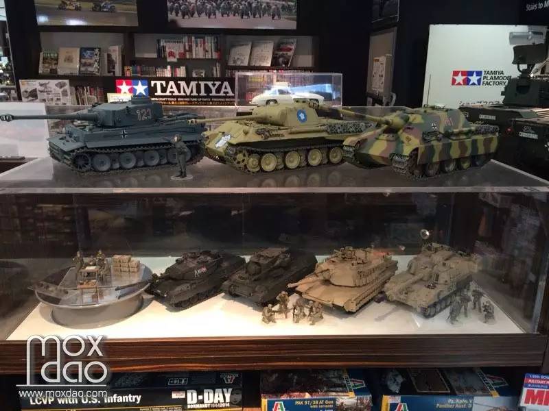 田宫模型旗舰店,田宫模型日本专卖店