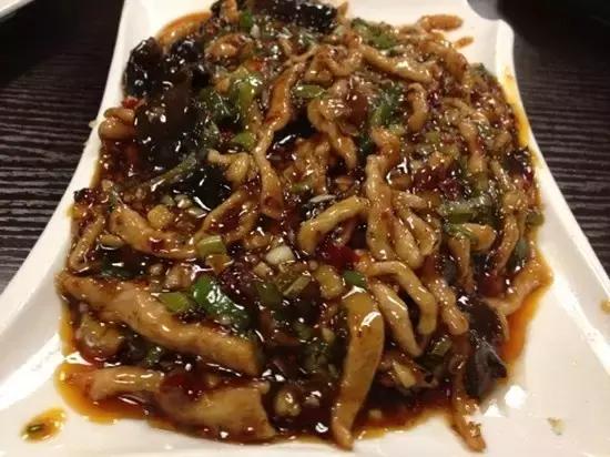 哈尔滨华梅西餐招牌菜,哈尔滨道台府附近的饭店招牌菜