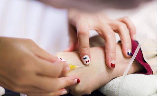 妊娠呕吐、晕车呕吐怎么办？你家厨房有1种管用的中药