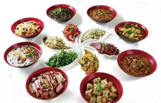 吃货国庆七天乐,请准备好口水,不放过河南的每一寸土地!