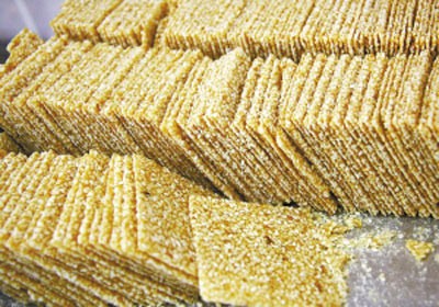 吃货国庆七天乐,请准备好口水,不放过河南的每一寸土地!