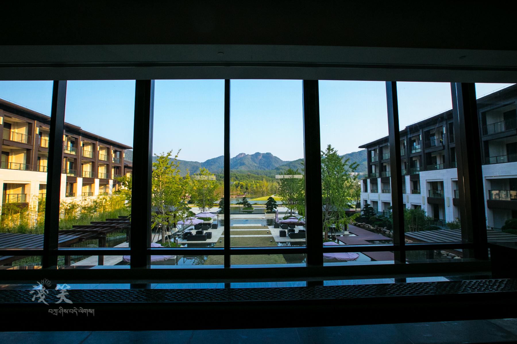 秀出浙江新高度,东阳凤凰谷天澜度假酒店儿童房