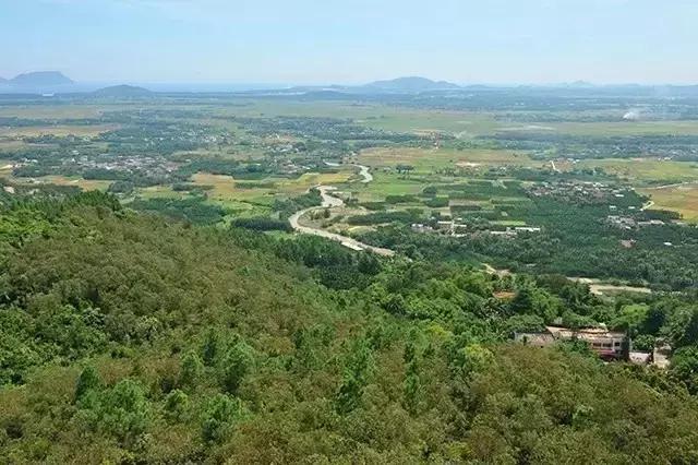 海南万宁国庆旅游攻略,万宁十大旅游必买品