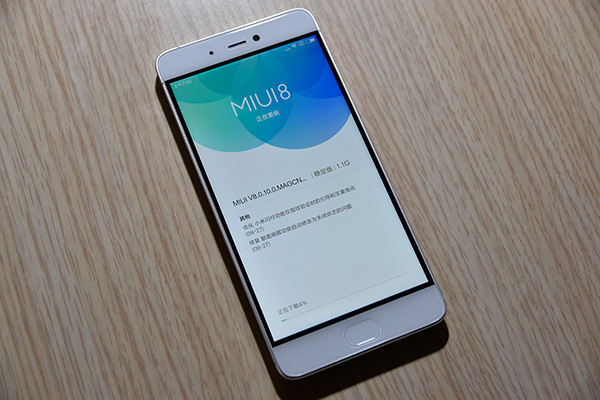 小米5x开箱视频评测,小米5s全新未开箱