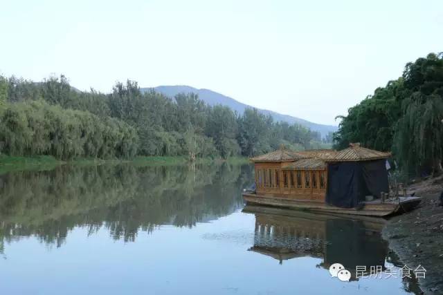 昆明大板桥农家乐的好去处,昆明农家乐烧烤游玩