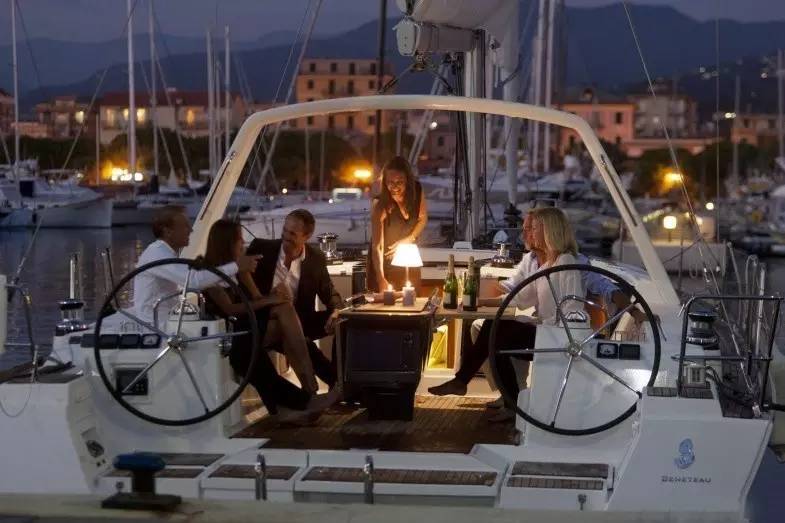 淡季嵊泗吃海鲜攻略,舟山嵊泗步行街美食