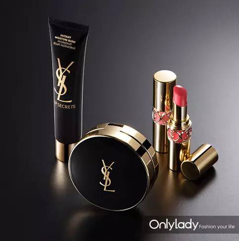 美妆旅游必备单品,ins美妆单品推荐