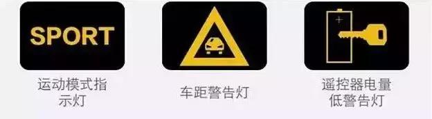 科鲁兹汽车故障灯标志图解大全,斯柯达汽车故障灯标志图解大全