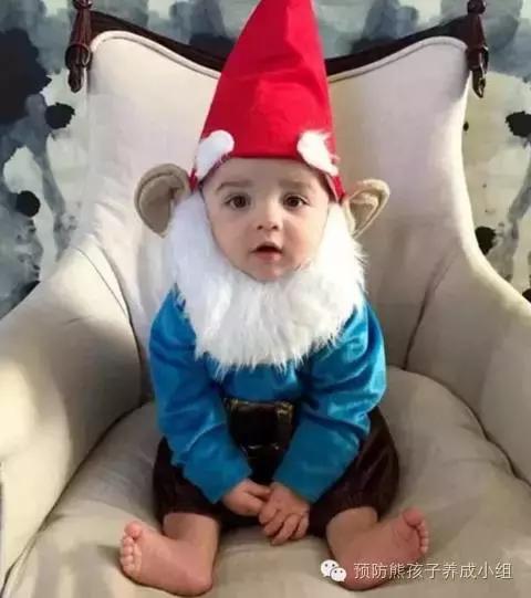 晒娃狂魔,论如何正确晒娃