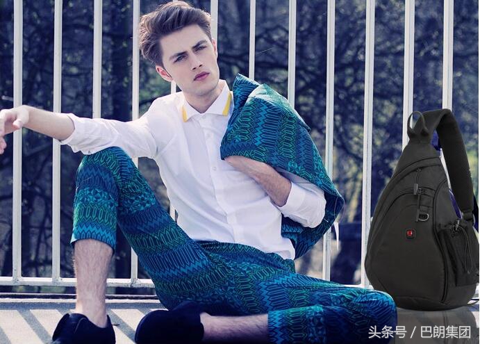 夏季日常包包搭配,时尚搭配高级感包包