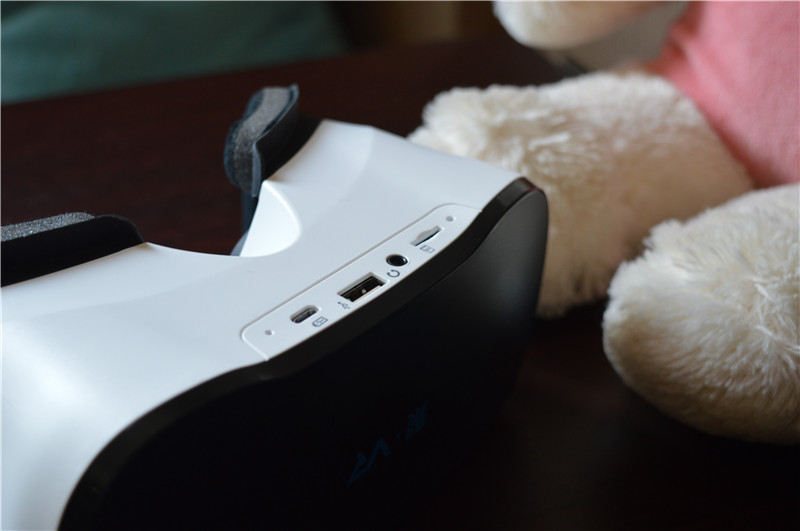 低价位也能有好产品，PPTV聚VR一体机深度体验