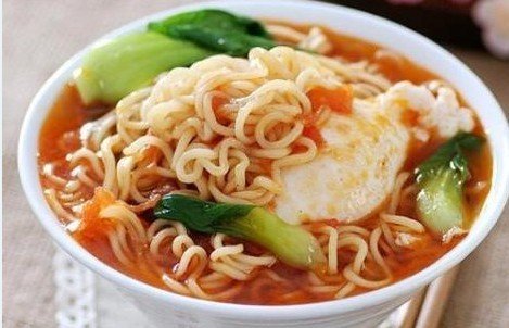 怀孕偶尔吃一次泡面可以吗,怀孕了超级想吃辣怎么办