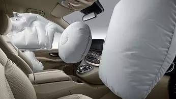 10月RA，中欧奔驰维莱德商旅版、大众T6麦坦威商旅版登陆