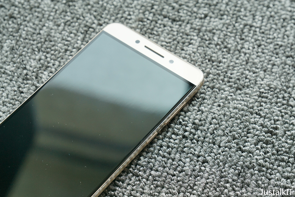 乐视乐PRO3AI怎么样,乐视乐pro3跑分