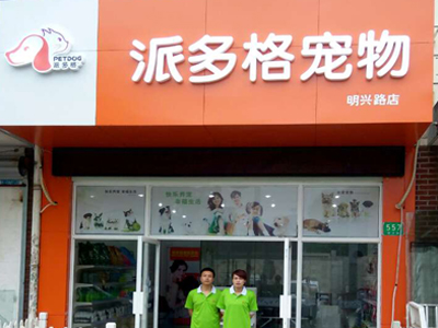 现在投资宠物店靠谱吗,泉州开宠物店要投资多少