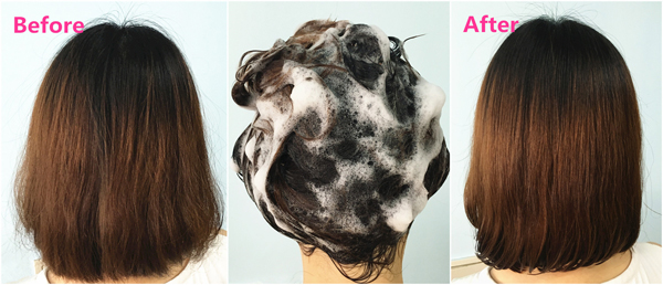 韩国明星生发洗发水,韩国明星洗发水