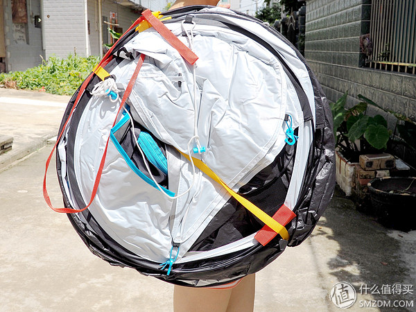 迪卡侬mh100fresh三人露营帐篷,户外露营防雨防晒加厚迪卡侬帐篷