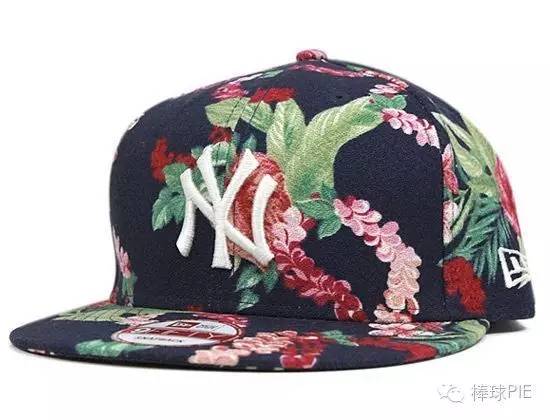 选择棒球帽的正确方式,ny棒球帽怎么戴好看