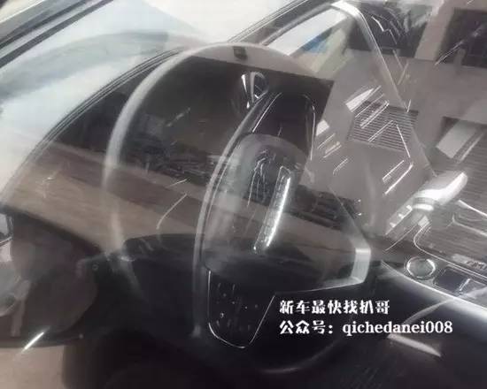 长丰猎豹cs9的照片,猎豹汽车cs9质量怎样曲靖