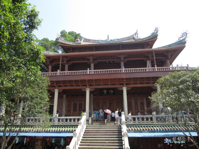 蓝色的厦门之旅，夏天明年再见！