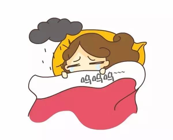 每天都在莫名其妙女王大人为何又发脾气？这份更年期健康宝典赶紧