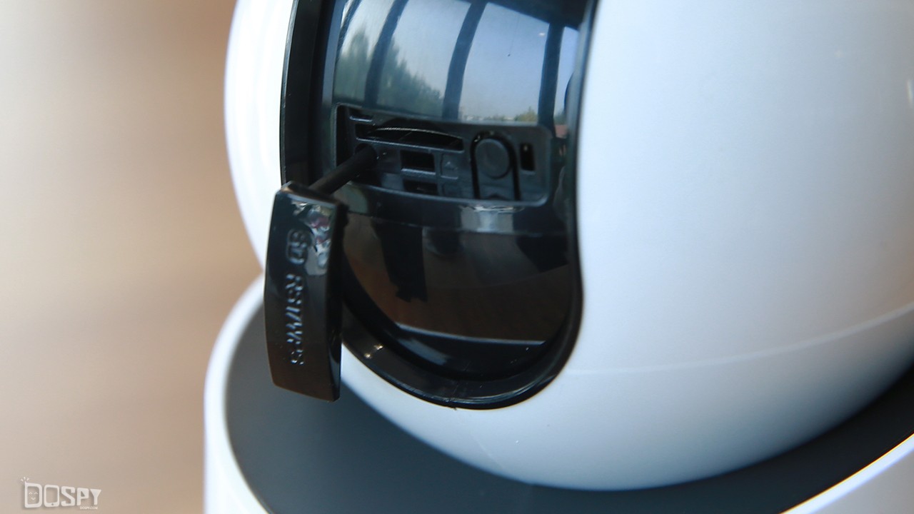 户外家用监控摄像机推荐,想买个家用监控有没有推荐