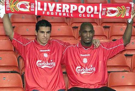 效力五大联赛哪个国家球员最多,效力欧洲三大豪门的球员