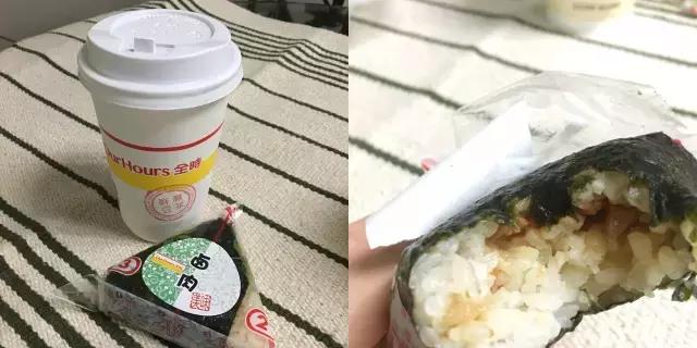 肉测711、全时、全家的24种零食，好不好吃一看就晓得