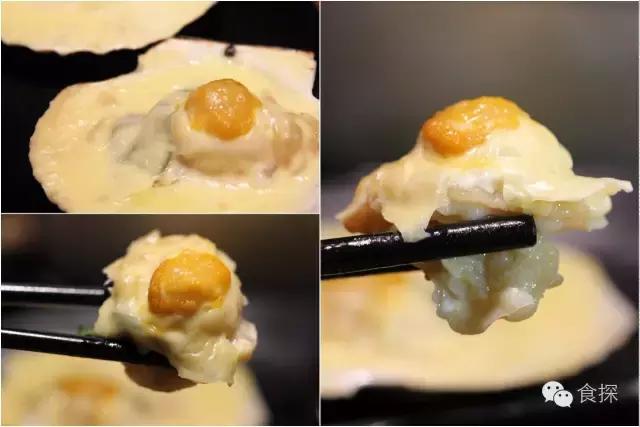 据说在福田这个Mall里面,一家店只接待一种人!