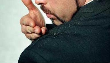 额头头皮屑多怎么回事,男士头皮屑多怎么回事