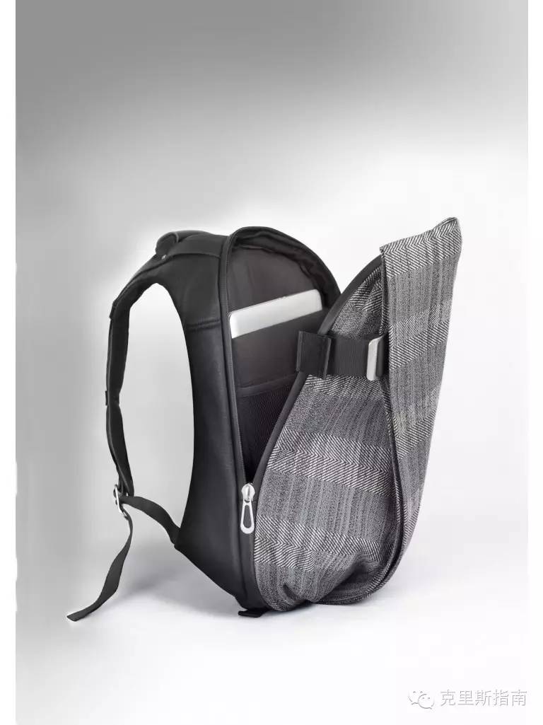 适合年轻人背的双肩包轻奢,好背又好看的双肩包