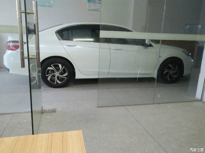 2015本田雅阁2.0都有哪些毛病,16款雅阁2.0舒适版吐槽