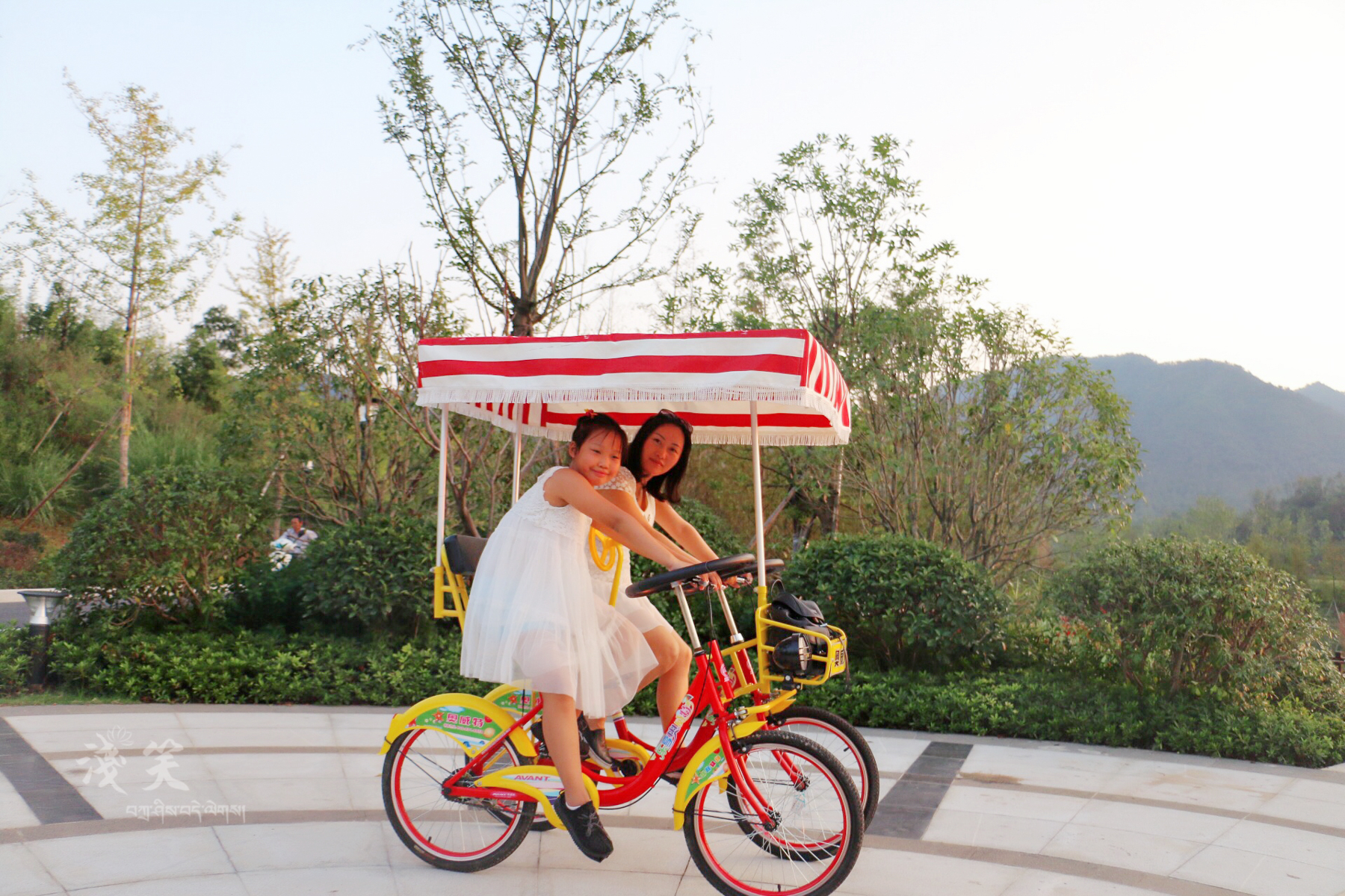 秀出浙江新高度,东阳凤凰谷天澜度假酒店儿童房