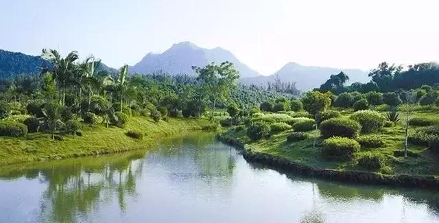 海南万宁国庆旅游攻略,万宁十大旅游必买品