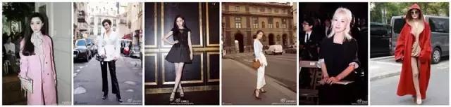 竟然有人夸大红雨衣配猪肠惊艳，别再绑着前男友炒作行吗