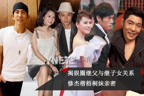 十大感动催泪继父,盘点那些继父和儿子的感人瞬间