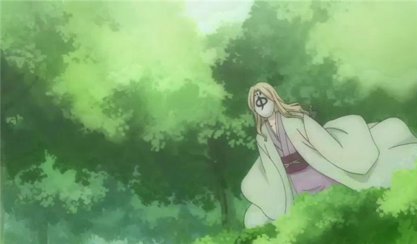 《夏目友人帐》第五季终于来了，那些年被感动的画面依旧动人