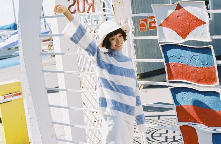 女生国庆出游穿搭推荐,十一国庆出游穿搭推荐