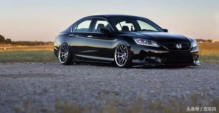 新一代本田雅阁,本田雅阁9代2014款2.0