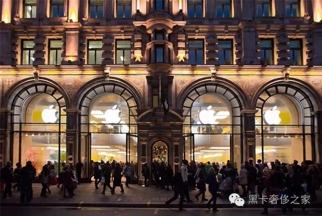 伦敦1区购物攻略,伦敦手表购物攻略大全图