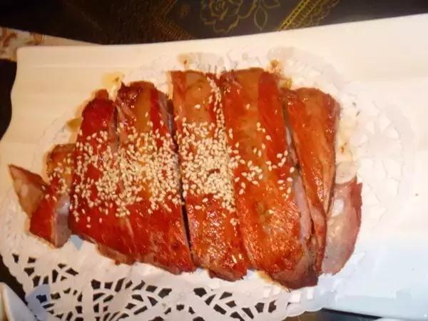 哈尔滨华梅西餐招牌菜,哈尔滨道台府附近的饭店招牌菜