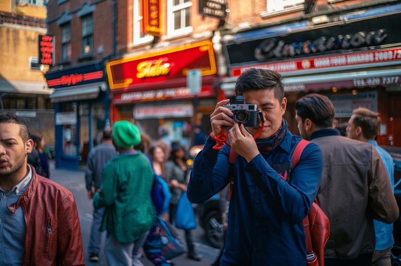 25个电影级lut调色预设,3d电影感相册制作教程