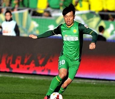 北京国安球衣回顾,不了解历史正常吗