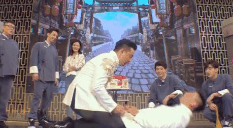 如此污出天际，《穿越吧厨房》离下架还远吗？