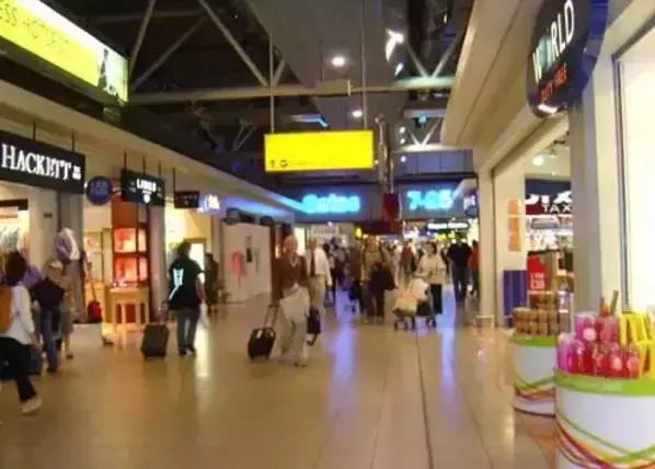 不可错过的5个目的地,新加坡免税机场多少钱