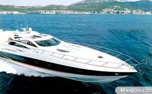 国产游艇十大品牌,世界上十大游艇排名