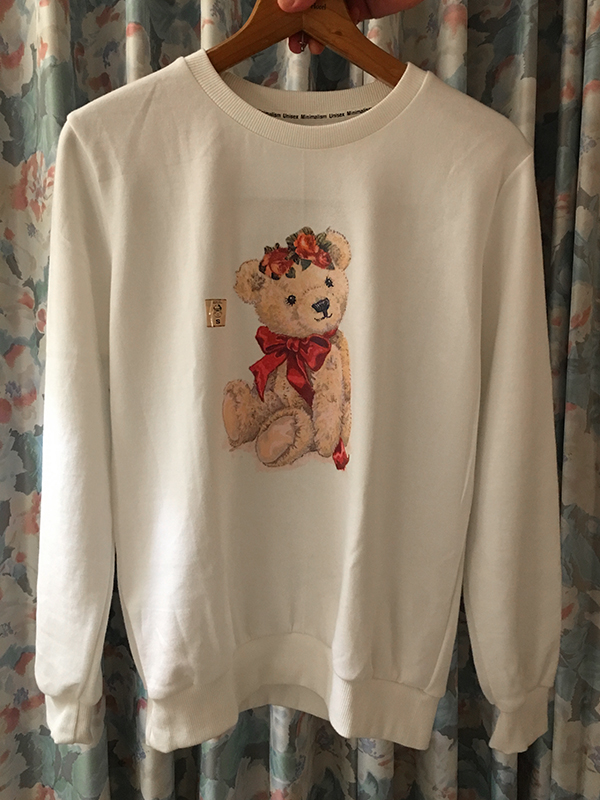 泰迪熊博物馆韩国购物,泰迪熊博物馆韩国图